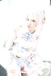 [Cosplay] Kozue Fujita 藤田こずえ - First Cosplay! 初コス！
