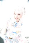 [Cosplay] Kozue Fujita 藤田こずえ - First Cosplay! 初コス！