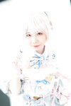 [Cosplay] Kozue Fujita 藤田こずえ - First Cosplay! 初コス！