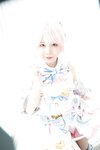 [Cosplay] Kozue Fujita 藤田こずえ - First Cosplay! 初コス！