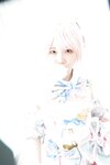 [Cosplay] Kozue Fujita 藤田こずえ - First Cosplay! 初コス！