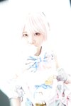 [Cosplay] Kozue Fujita 藤田こずえ - First Cosplay! 初コス！