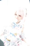 [Cosplay] Kozue Fujita 藤田こずえ - First Cosplay! 初コス！
