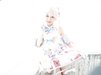 [Cosplay] Kozue Fujita 藤田こずえ - First Cosplay! 初コス！