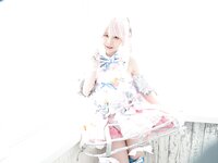 [Cosplay] Kozue Fujita 藤田こずえ - First Cosplay! 初コス！