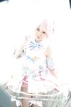 [Cosplay] Kozue Fujita 藤田こずえ - First Cosplay! 初コス！