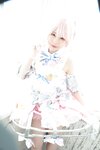 [Cosplay] Kozue Fujita 藤田こずえ - First Cosplay! 初コス！