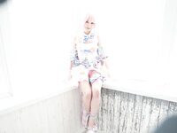 [Cosplay] Kozue Fujita 藤田こずえ - First Cosplay! 初コス！