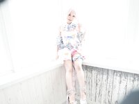 [Cosplay] Kozue Fujita 藤田こずえ - First Cosplay! 初コス！