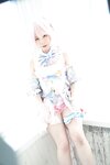[Cosplay] Kozue Fujita 藤田こずえ - First Cosplay! 初コス！