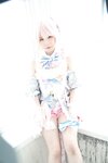 [Cosplay] Kozue Fujita 藤田こずえ - First Cosplay! 初コス！