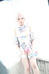 [Cosplay] Kozue Fujita 藤田こずえ - First Cosplay! 初コス！