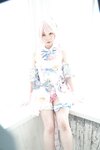 [Cosplay] Kozue Fujita 藤田こずえ - First Cosplay! 初コス！