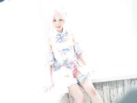 [Cosplay] Kozue Fujita 藤田こずえ - First Cosplay! 初コス！