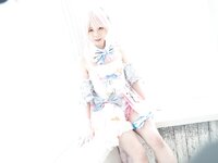 [Cosplay] Kozue Fujita 藤田こずえ - First Cosplay! 初コス！