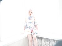 [Cosplay] Kozue Fujita 藤田こずえ - First Cosplay! 初コス！