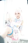 [Cosplay] Kozue Fujita 藤田こずえ - First Cosplay! 初コス！