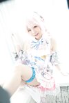 [Cosplay] Kozue Fujita 藤田こずえ - First Cosplay! 初コス！