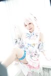 [Cosplay] Kozue Fujita 藤田こずえ - First Cosplay! 初コス！