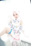 [Cosplay] Kozue Fujita 藤田こずえ - First Cosplay! 初コス！