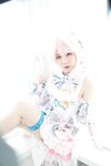 [Cosplay] Kozue Fujita 藤田こずえ - First Cosplay! 初コス！