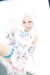 [Cosplay] Kozue Fujita 藤田こずえ - First Cosplay! 初コス！