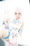 [Cosplay] Kozue Fujita 藤田こずえ - First Cosplay! 初コス！