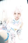 [Cosplay] Kozue Fujita 藤田こずえ - First Cosplay! 初コス！