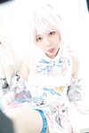 [Cosplay] Kozue Fujita 藤田こずえ - First Cosplay! 初コス！