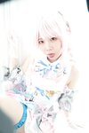 [Cosplay] Kozue Fujita 藤田こずえ - First Cosplay! 初コス！