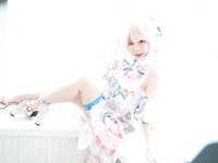 [Cosplay] Kozue Fujita 藤田こずえ - First Cosplay! 初コス！