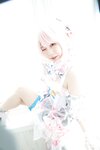 [Cosplay] Kozue Fujita 藤田こずえ - First Cosplay! 初コス！