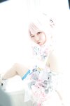 [Cosplay] Kozue Fujita 藤田こずえ - First Cosplay! 初コス！
