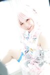 [Cosplay] Kozue Fujita 藤田こずえ - First Cosplay! 初コス！