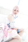 [Cosplay] Kozue Fujita 藤田こずえ - First Cosplay! 初コス！