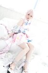 [Cosplay] Kozue Fujita 藤田こずえ - First Cosplay! 初コス！