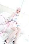 [Cosplay] Kozue Fujita 藤田こずえ - First Cosplay! 初コス！