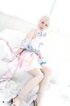 [Cosplay] Kozue Fujita 藤田こずえ - First Cosplay! 初コス！