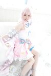 [Cosplay] Kozue Fujita 藤田こずえ - First Cosplay! 初コス！