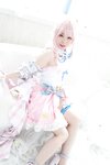 [Cosplay] Kozue Fujita 藤田こずえ - First Cosplay! 初コス！