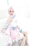 [Cosplay] Kozue Fujita 藤田こずえ - First Cosplay! 初コス！