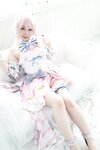 [Cosplay] Kozue Fujita 藤田こずえ - First Cosplay! 初コス！