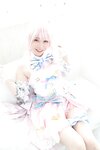 [Cosplay] Kozue Fujita 藤田こずえ - First Cosplay! 初コス！