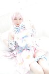 [Cosplay] Kozue Fujita 藤田こずえ - First Cosplay! 初コス！