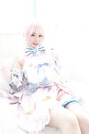 [Cosplay] Kozue Fujita 藤田こずえ - First Cosplay! 初コス！