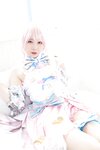 [Cosplay] Kozue Fujita 藤田こずえ - First Cosplay! 初コス！