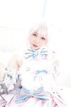[Cosplay] Kozue Fujita 藤田こずえ - First Cosplay! 初コス！