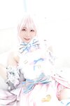 [Cosplay] Kozue Fujita 藤田こずえ - First Cosplay! 初コス！