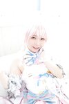 [Cosplay] Kozue Fujita 藤田こずえ - First Cosplay! 初コス！
