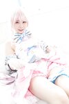 [Cosplay] Kozue Fujita 藤田こずえ - First Cosplay! 初コス！